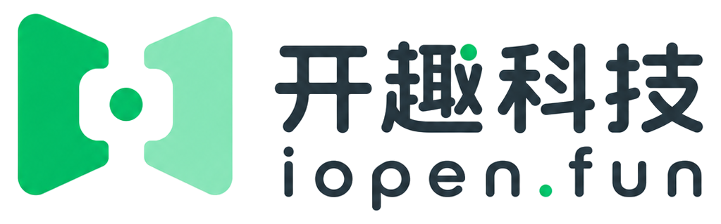 开趣科技